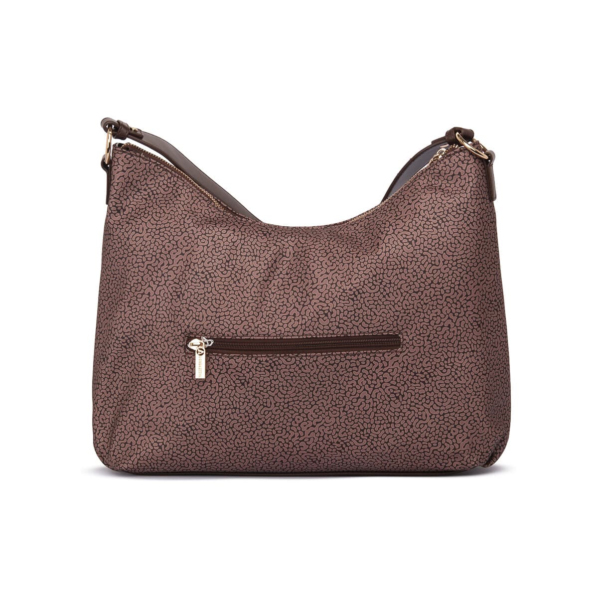 Women's Shoulder Bags Valleverde Beige