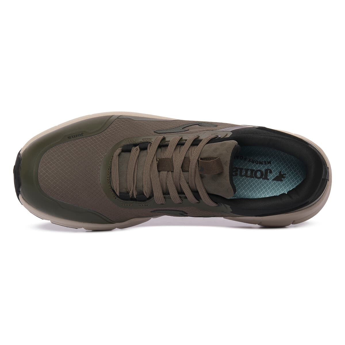 Men's Running Shoes Joma Green