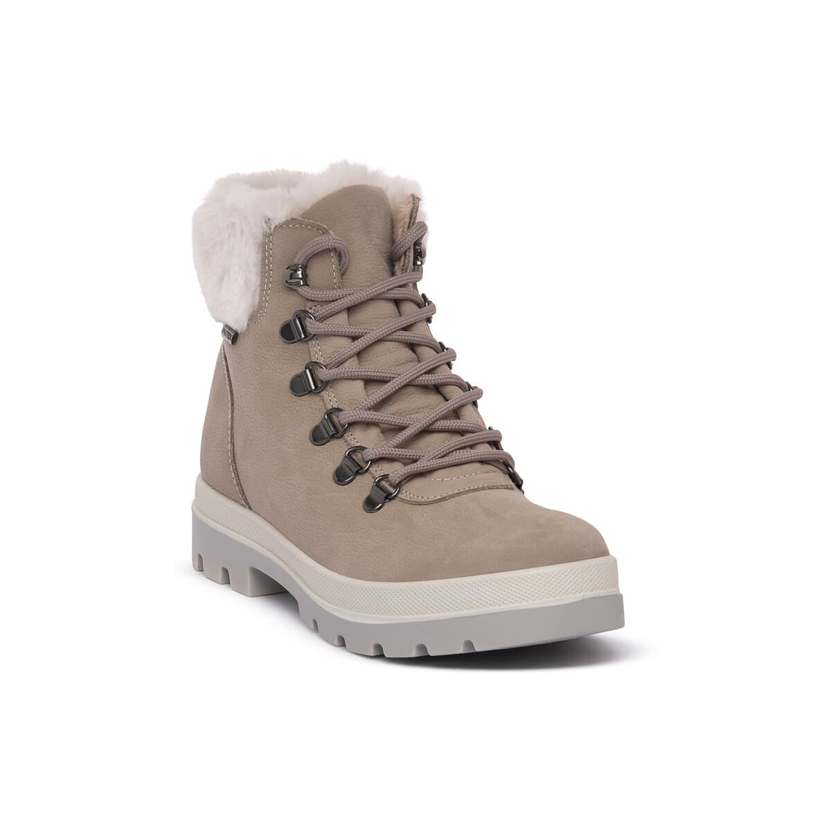 Women's Ankle Boots Imac Black