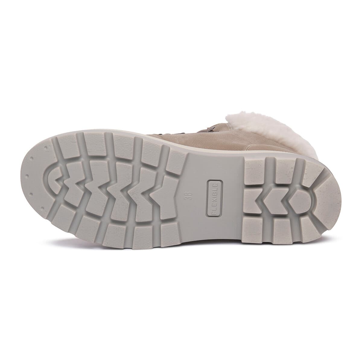 Women's Ankle Boots Imac Black