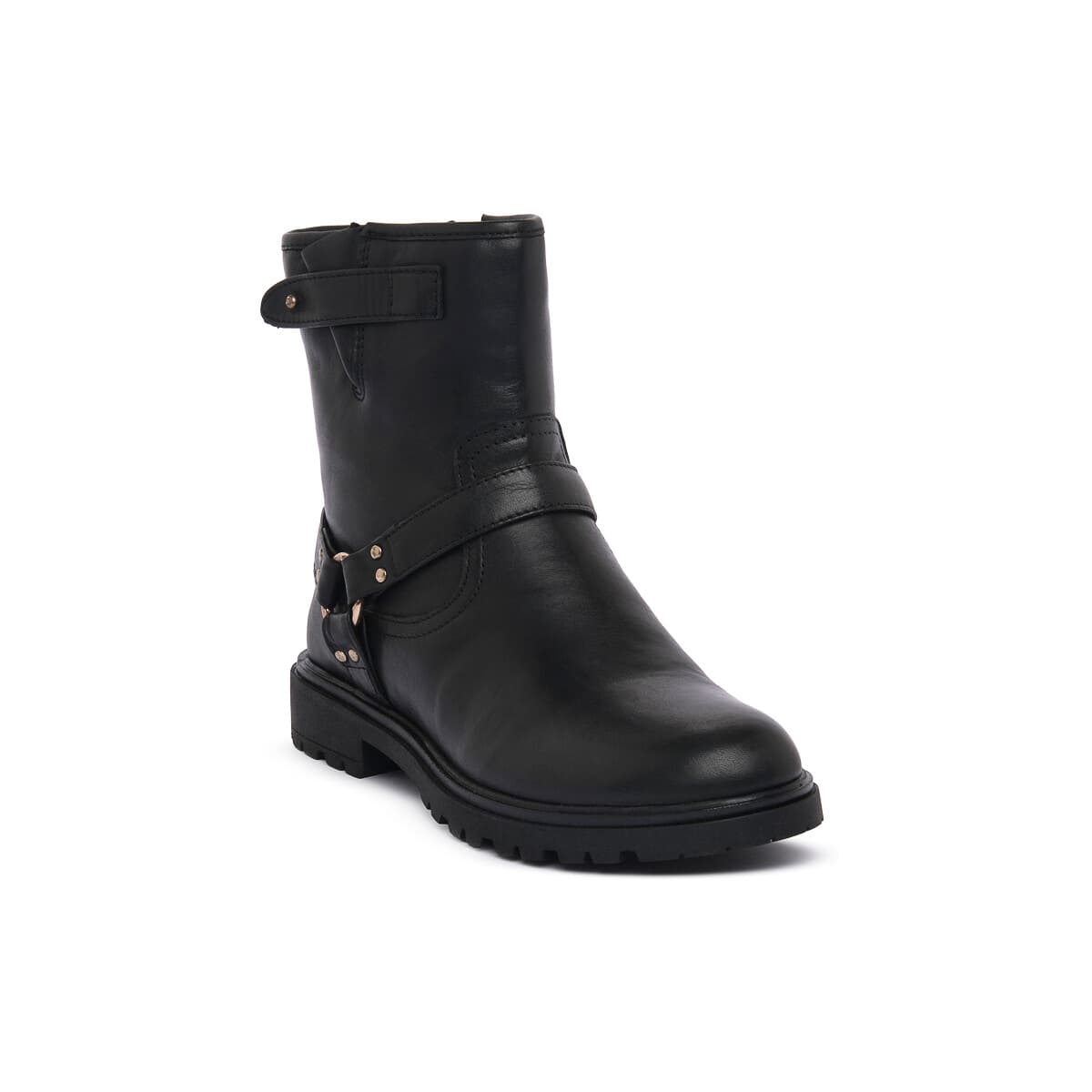 Μπότες Grunland NERO 88CLIP