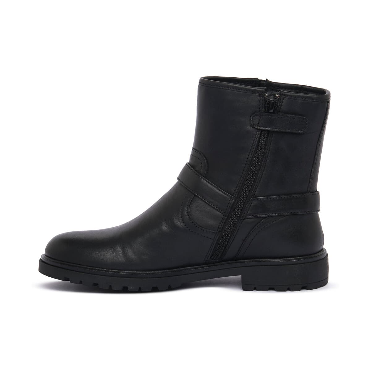 Women's Boots Grunland Black