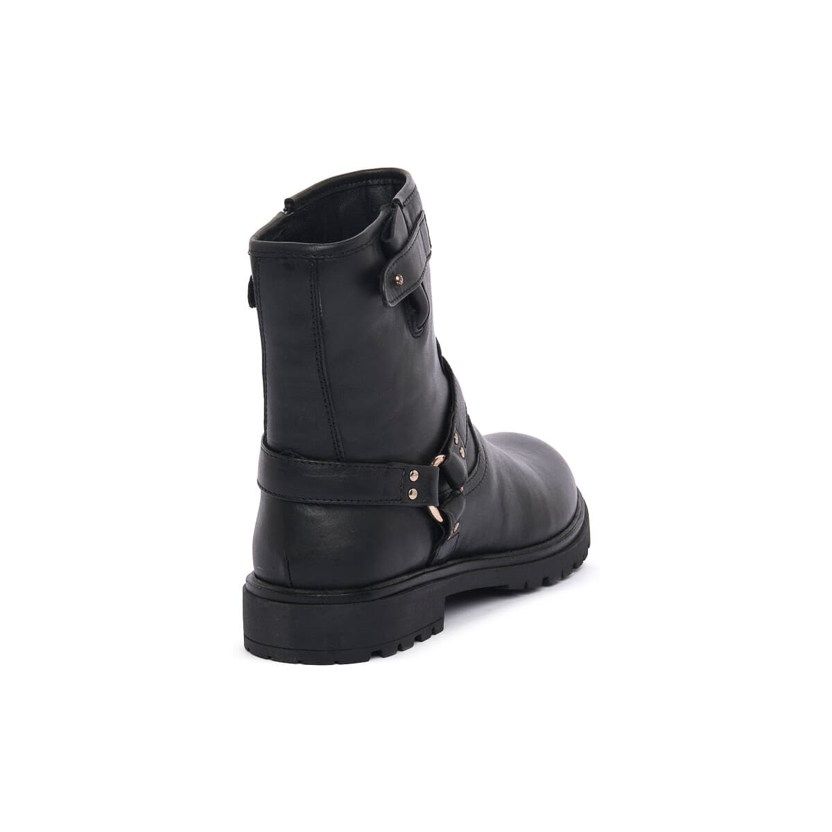 Women's Boots Grunland Black