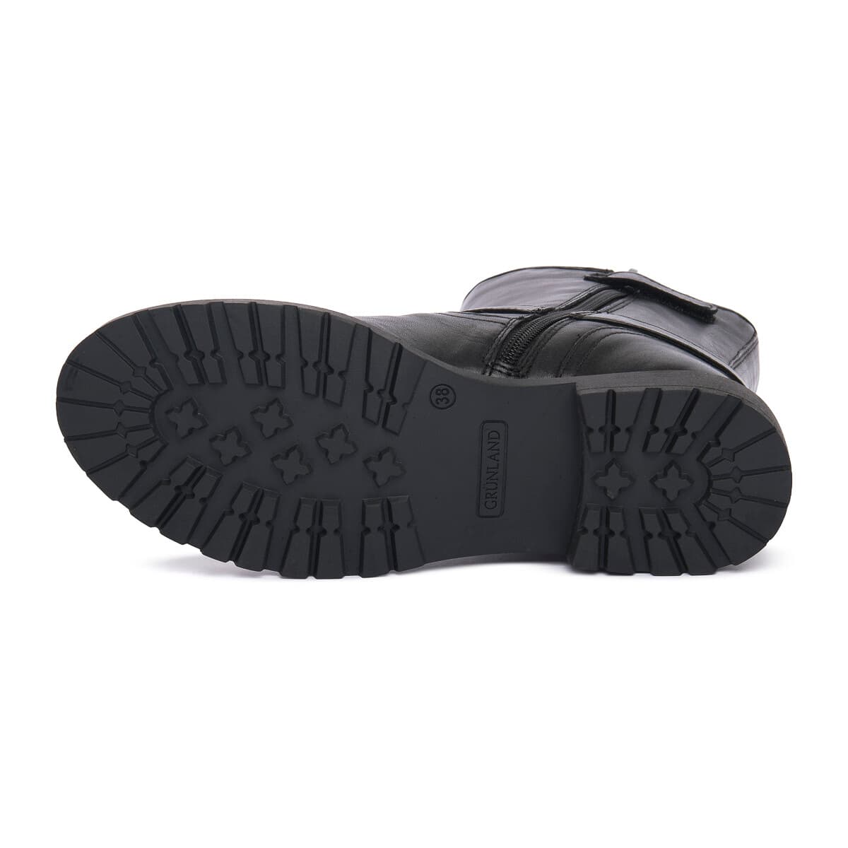 Women's Boots Grunland Black