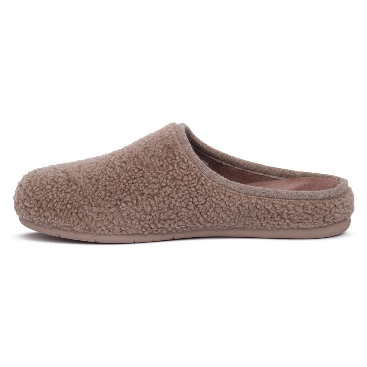 Women's House Slippers Grunland Beige