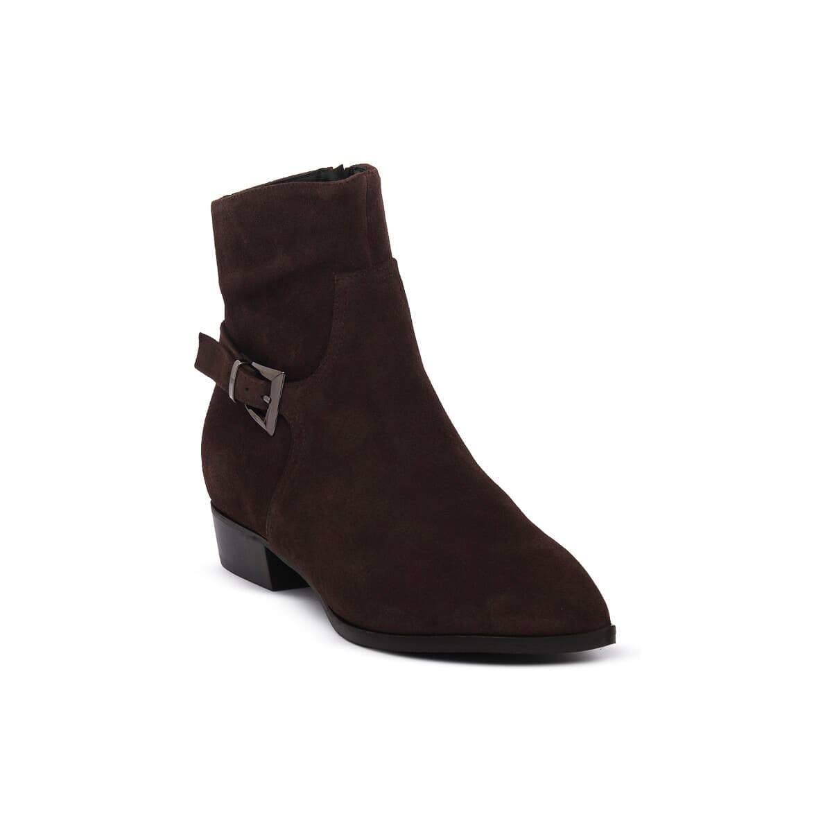 Women's Ankle Boots Priv Lab Black