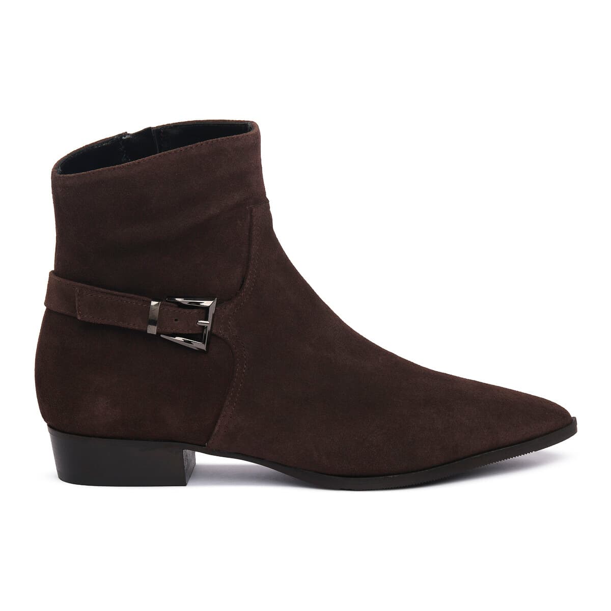 Women's Ankle Boots Priv Lab Black