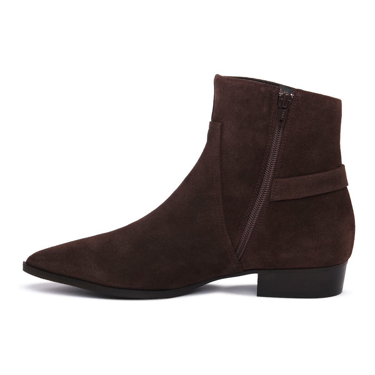 Women's Ankle Boots Priv Lab Black