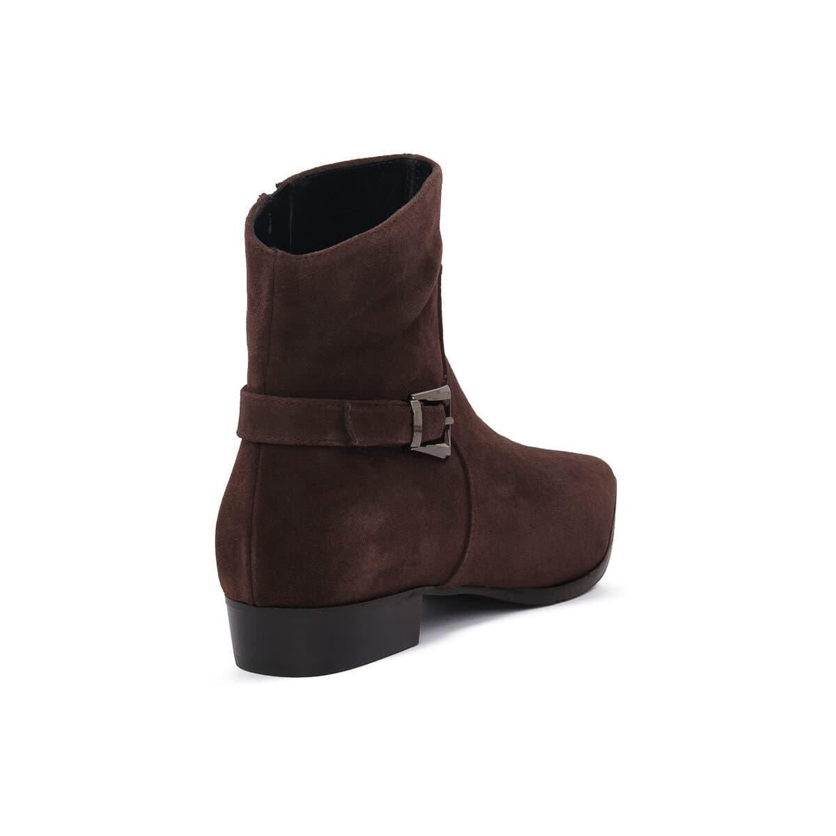 Women's Ankle Boots Priv Lab Black