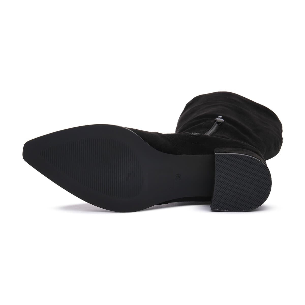 Women's Boots Keys Black