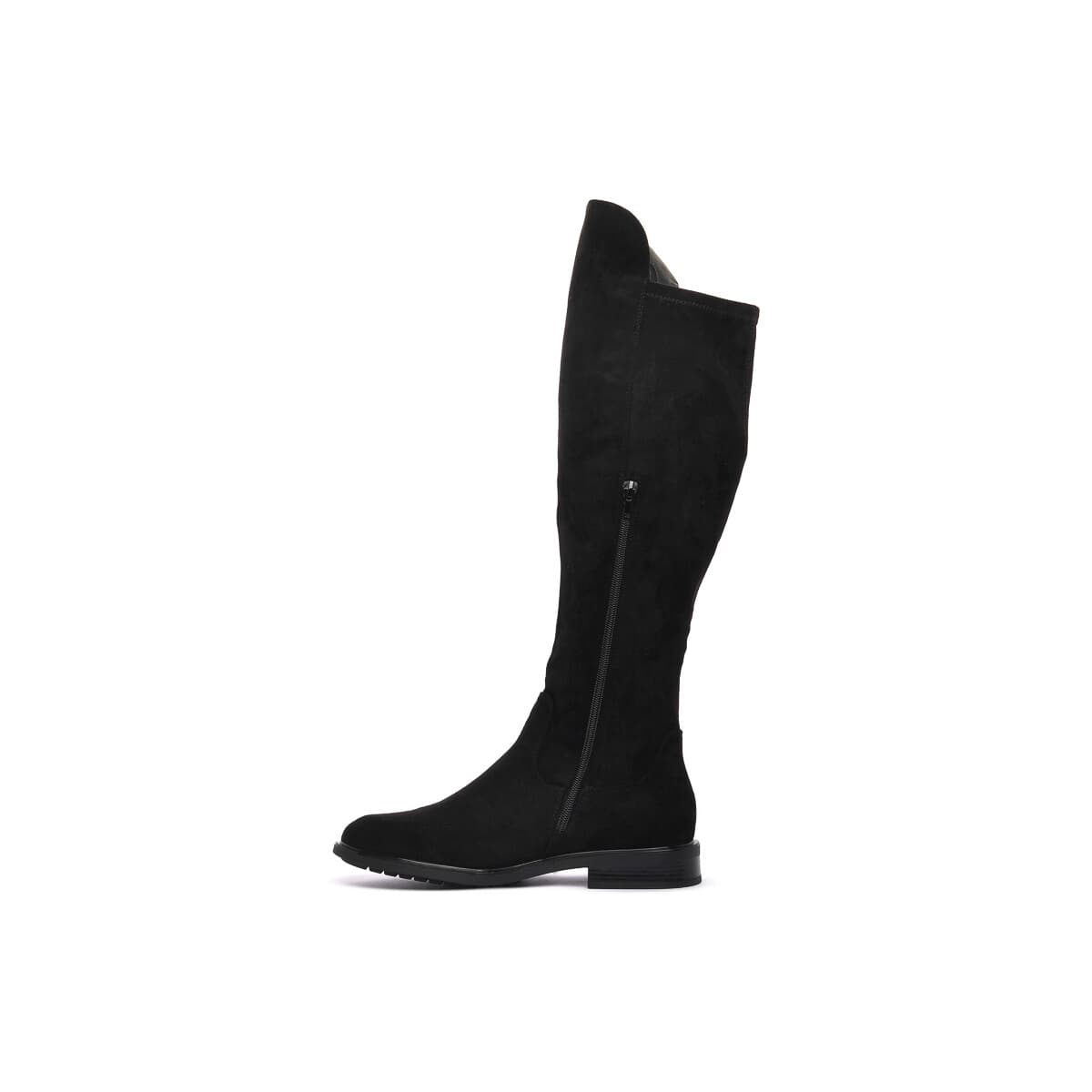 Women's Boots Keys Black