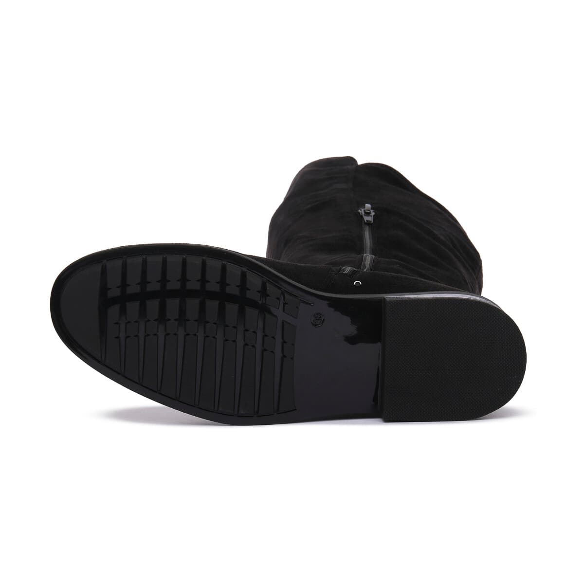 Women's Boots Keys Black