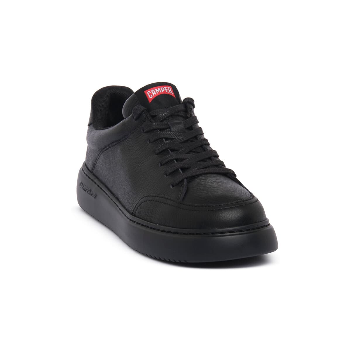 Women's Sneakers Camper Black