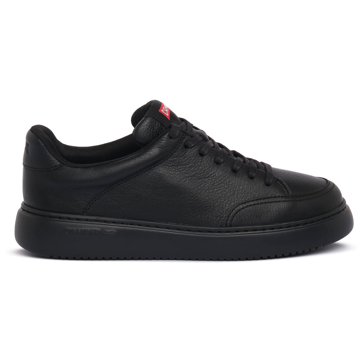 Women's Sneakers Camper Black