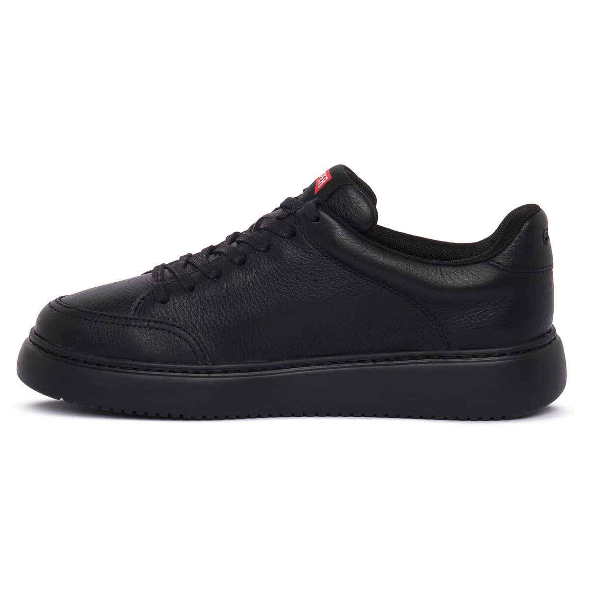 Women's Sneakers Camper Black
