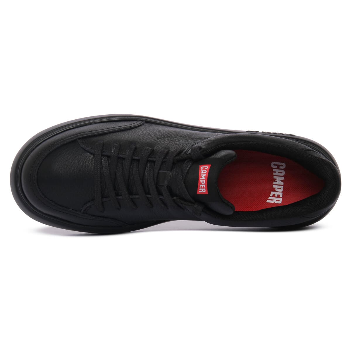 Women's Sneakers Camper Black