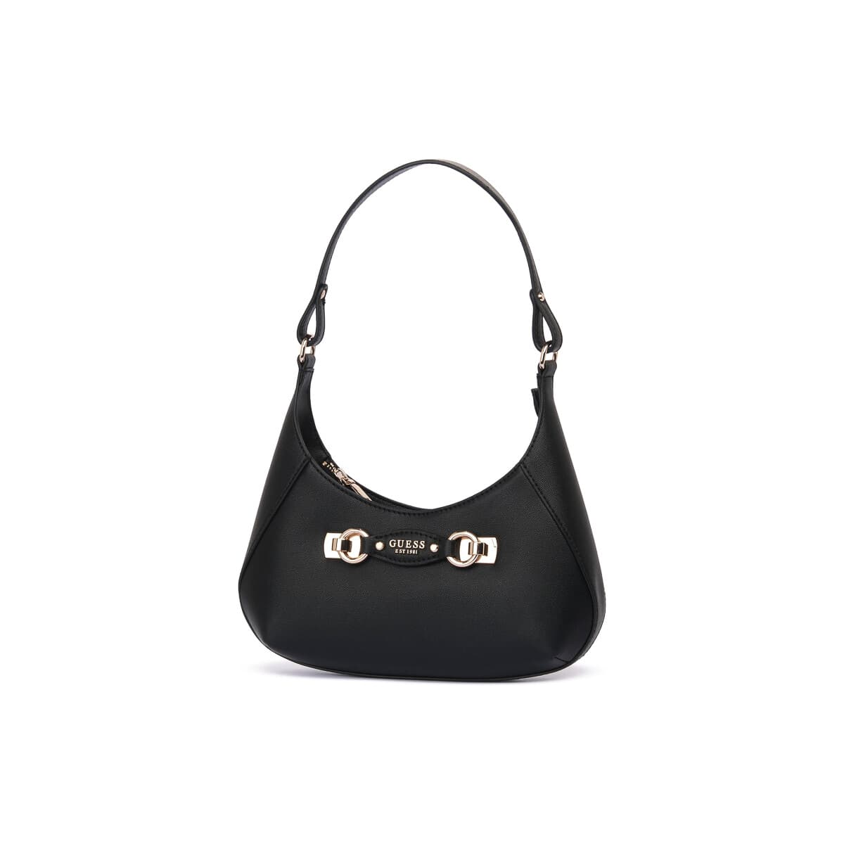 Τσάντες ώμου Guess BLA MIMINA SHOULDER BAG