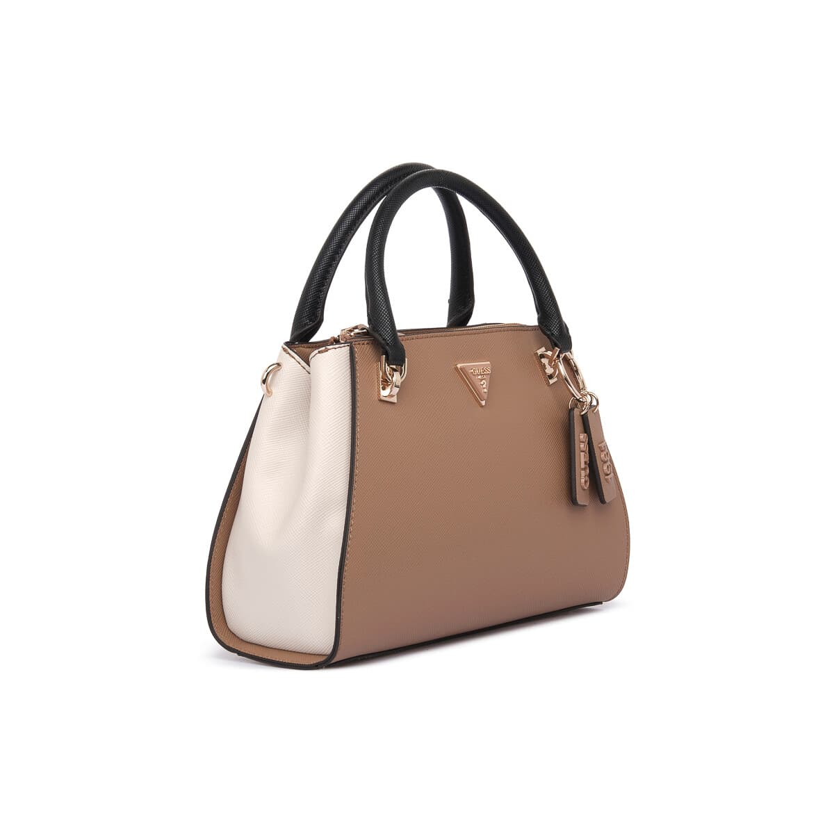 Women's Handbags Guess Brown