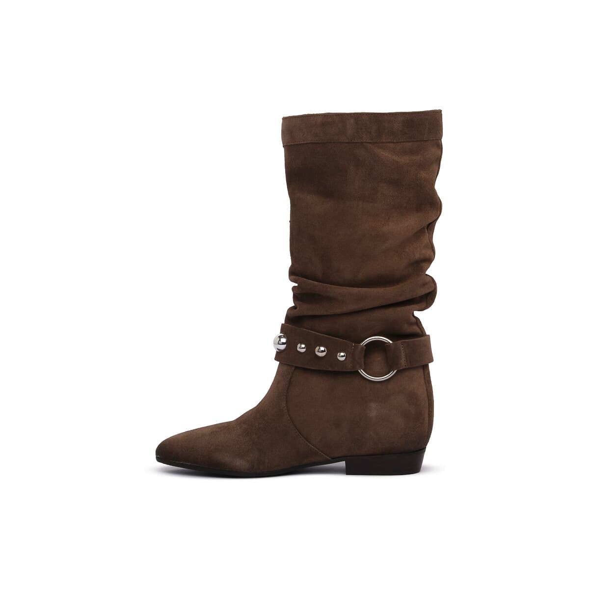Women's Boots Priv Lab Brown