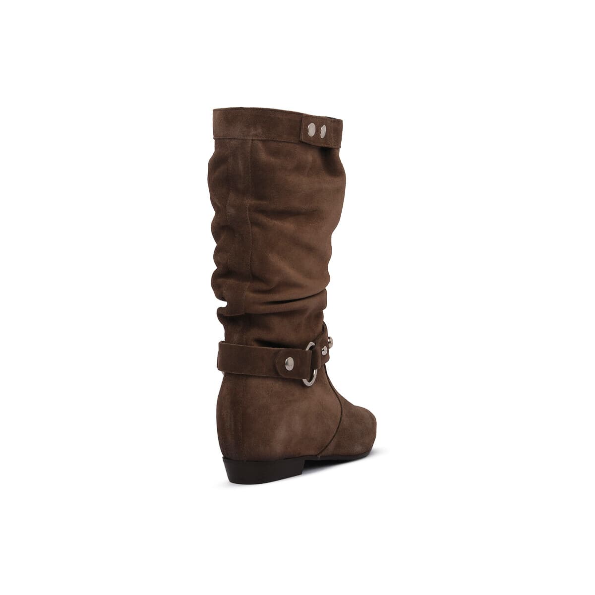 Women's Boots Priv Lab Brown