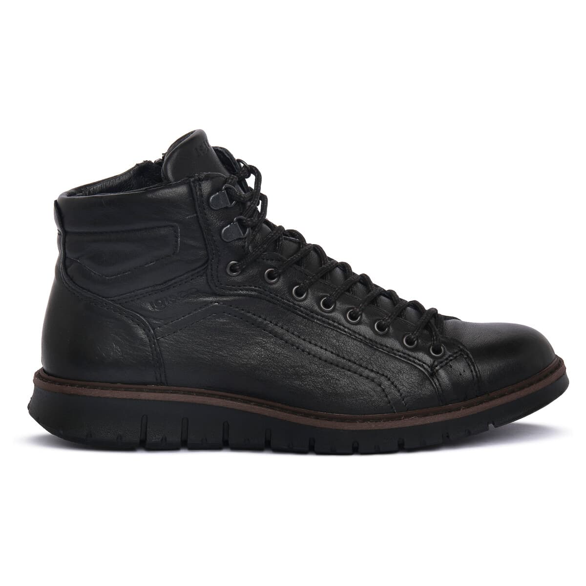 Men's Boots IgI&CO Black