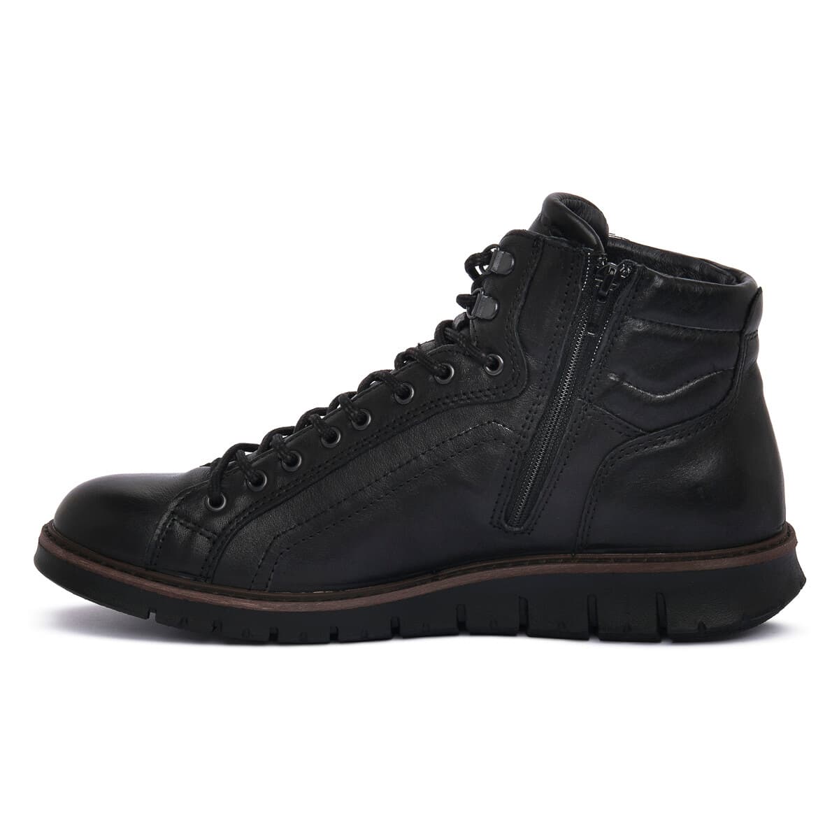 Men's Boots IgI&CO Black