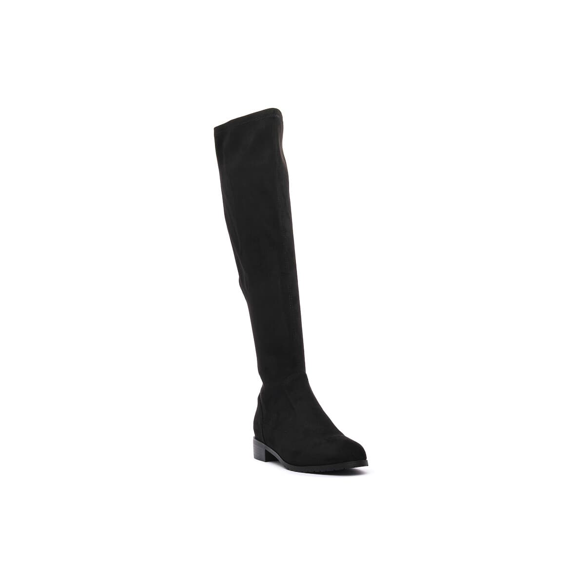 Women's Boots Chiconic Black
