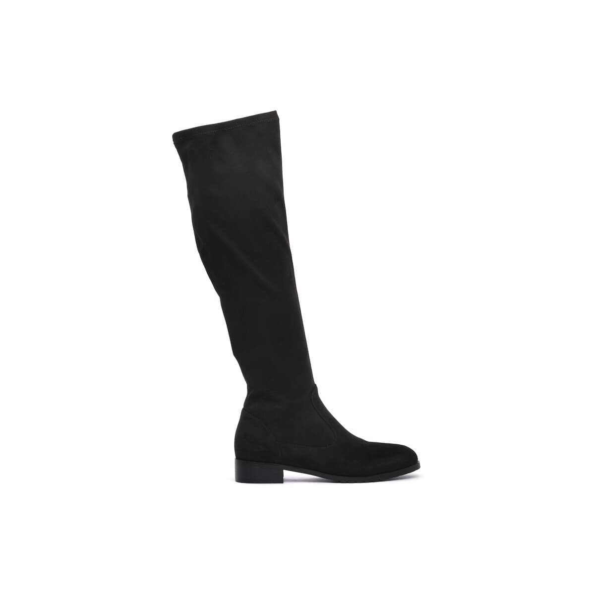 Women's Boots Chiconic Black