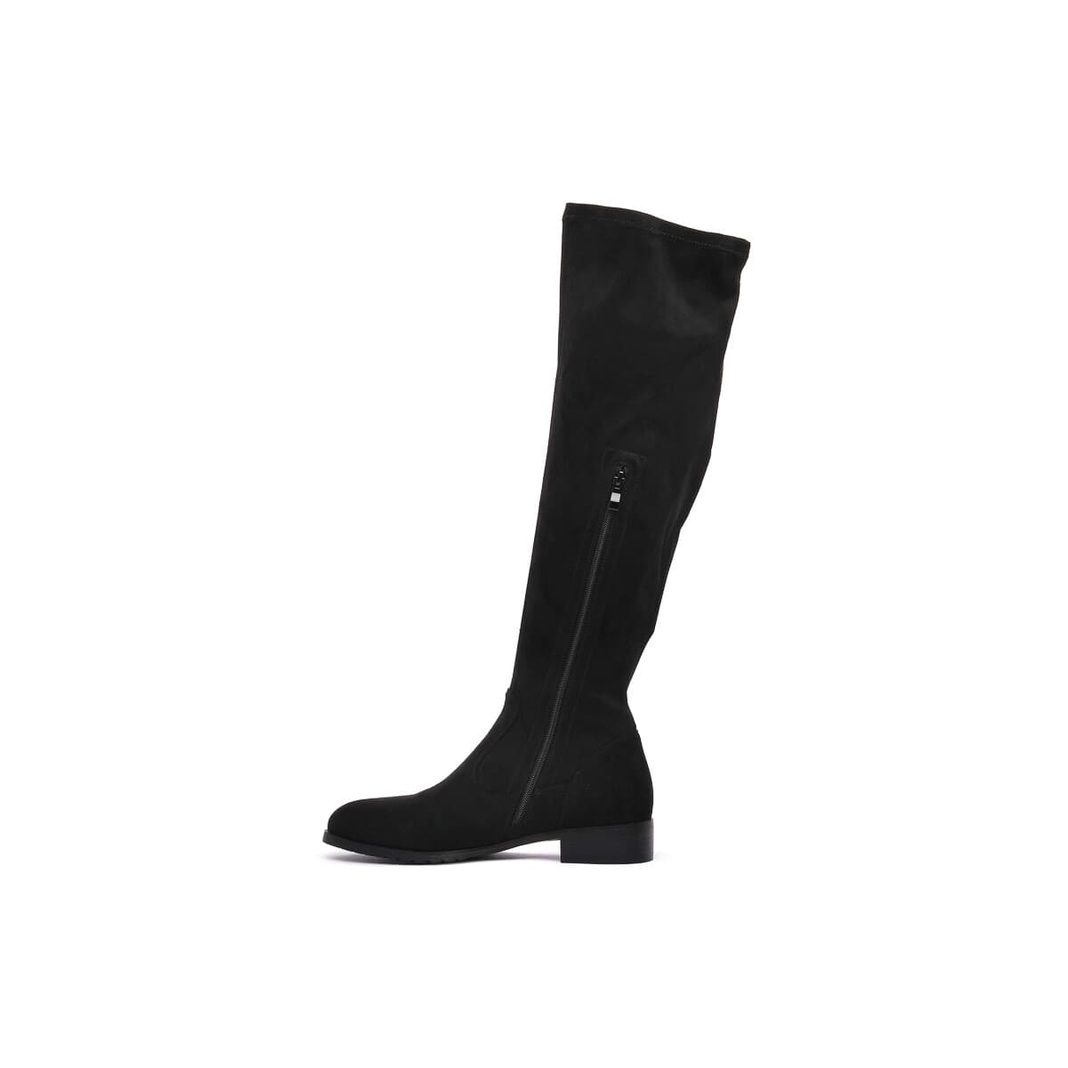 Women's Boots Chiconic Black