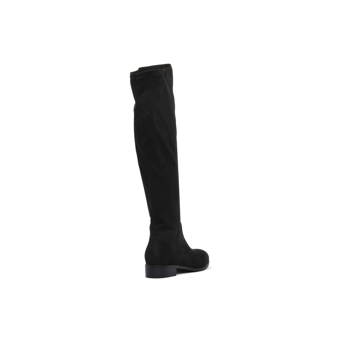 Women's Boots Chiconic Black