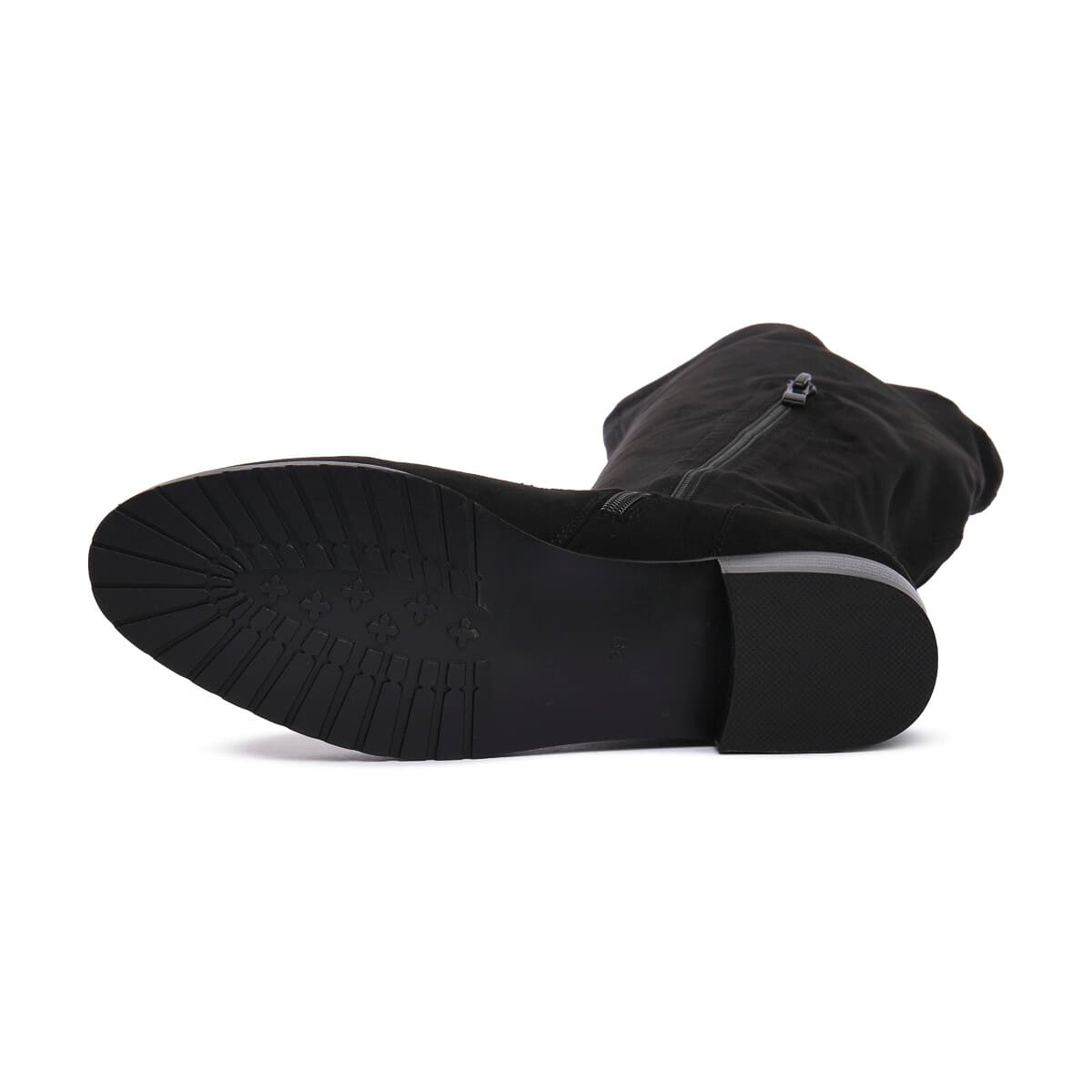 Women's Boots Chiconic Black