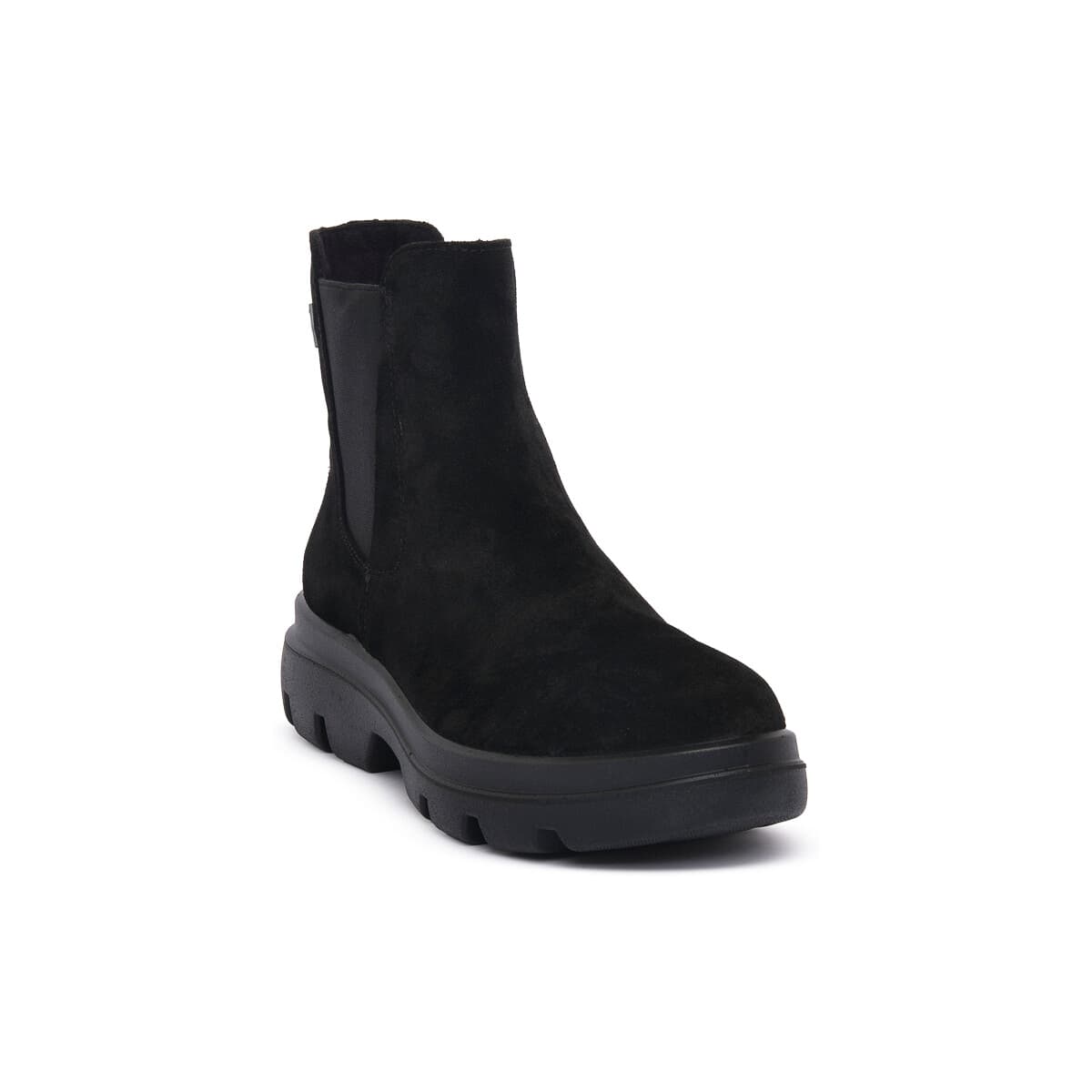 Women's Ankle Boots Legero Black
