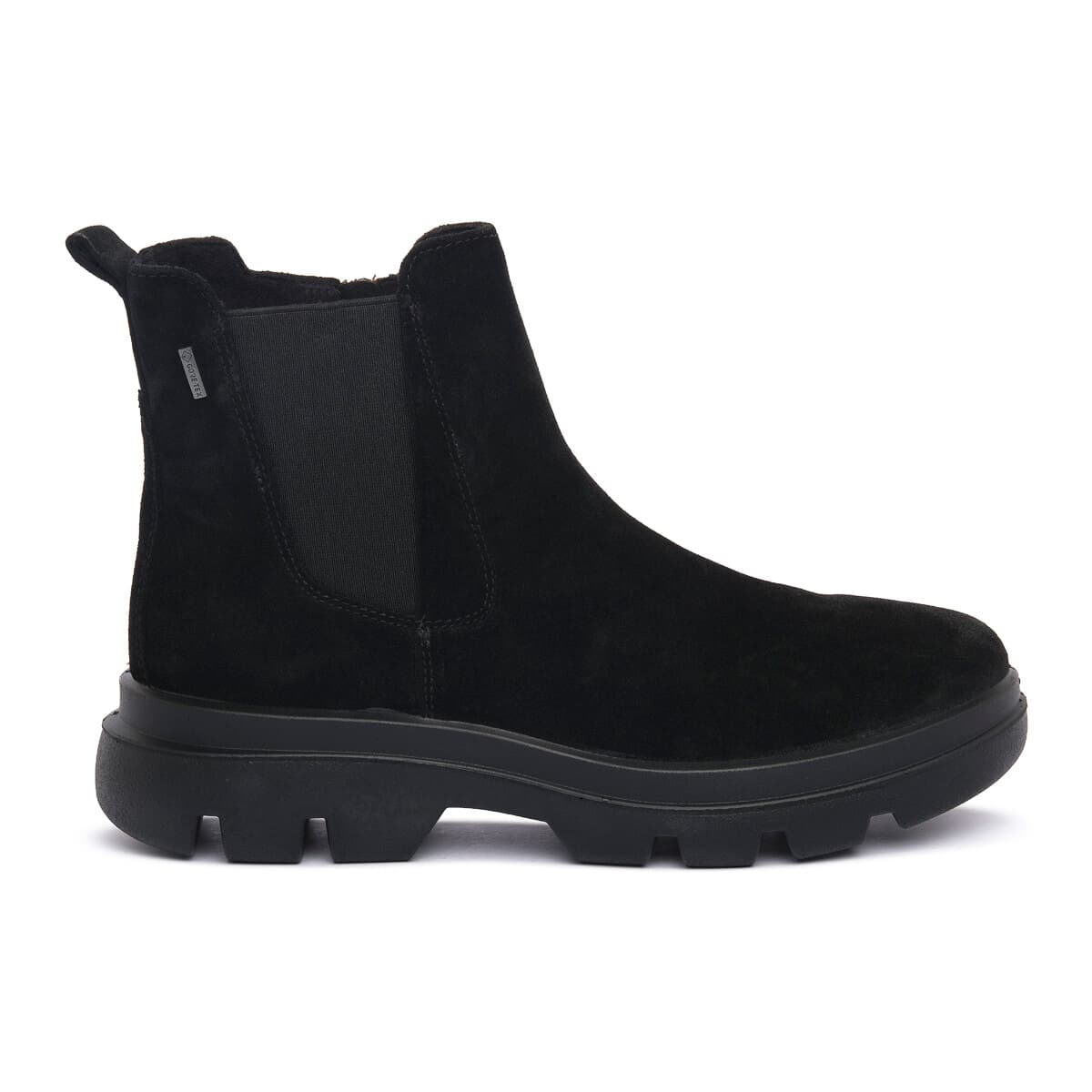 Women's Ankle Boots Legero Black
