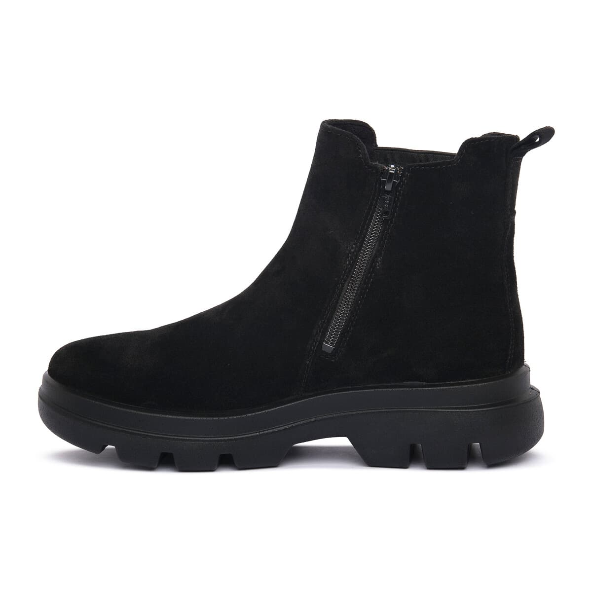 Women's Ankle Boots Legero Black
