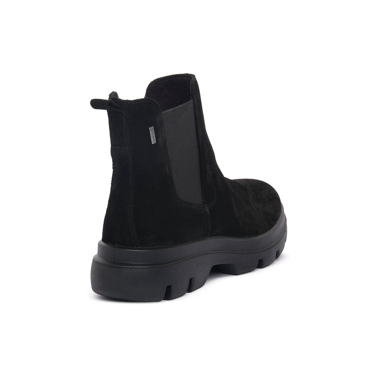 Women's Ankle Boots Legero Black