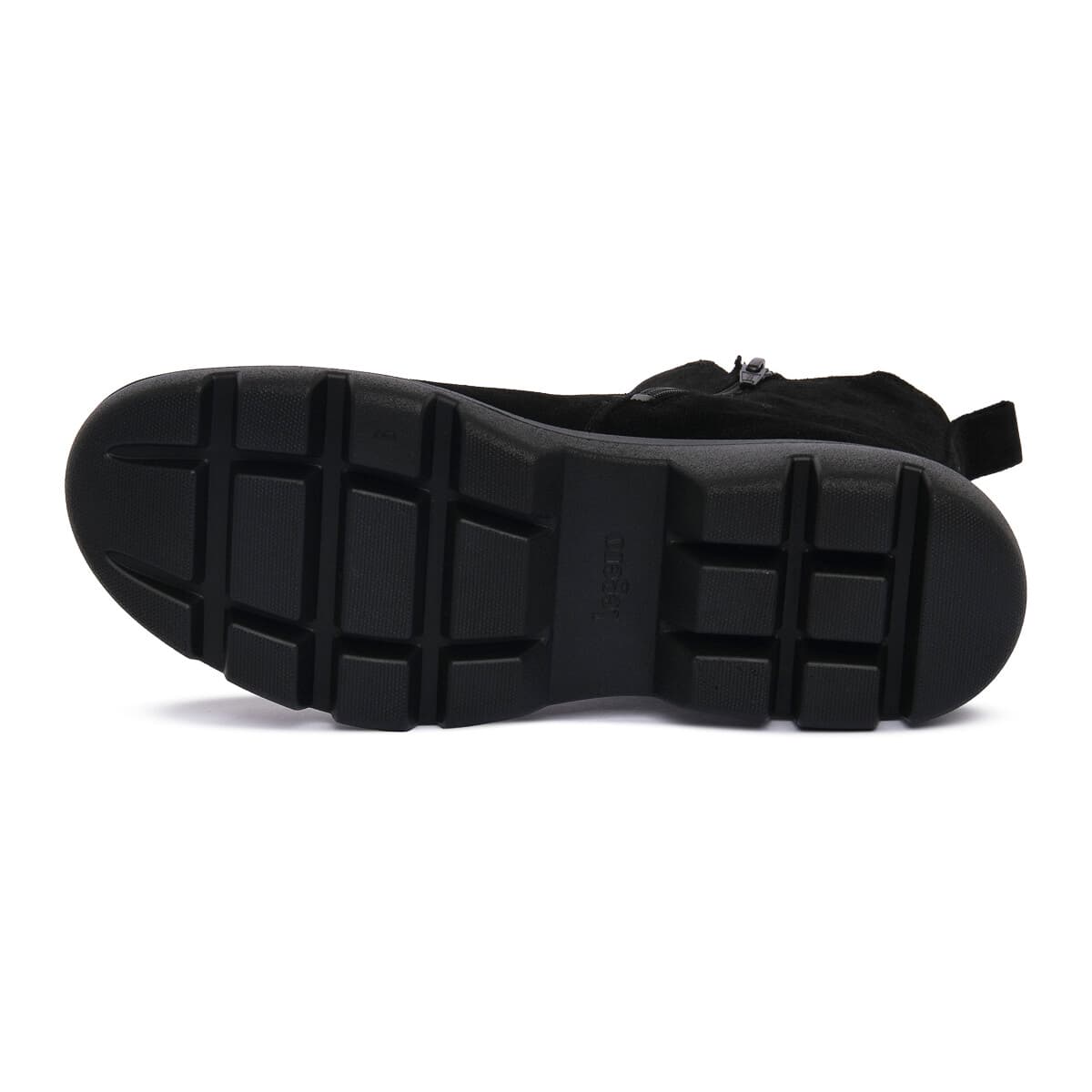 Women's Ankle Boots Legero Black