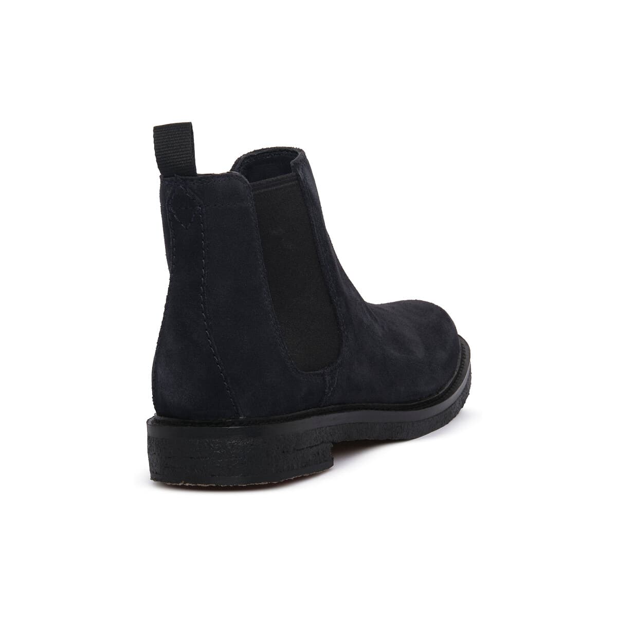 Men's Boots Clarks Brown