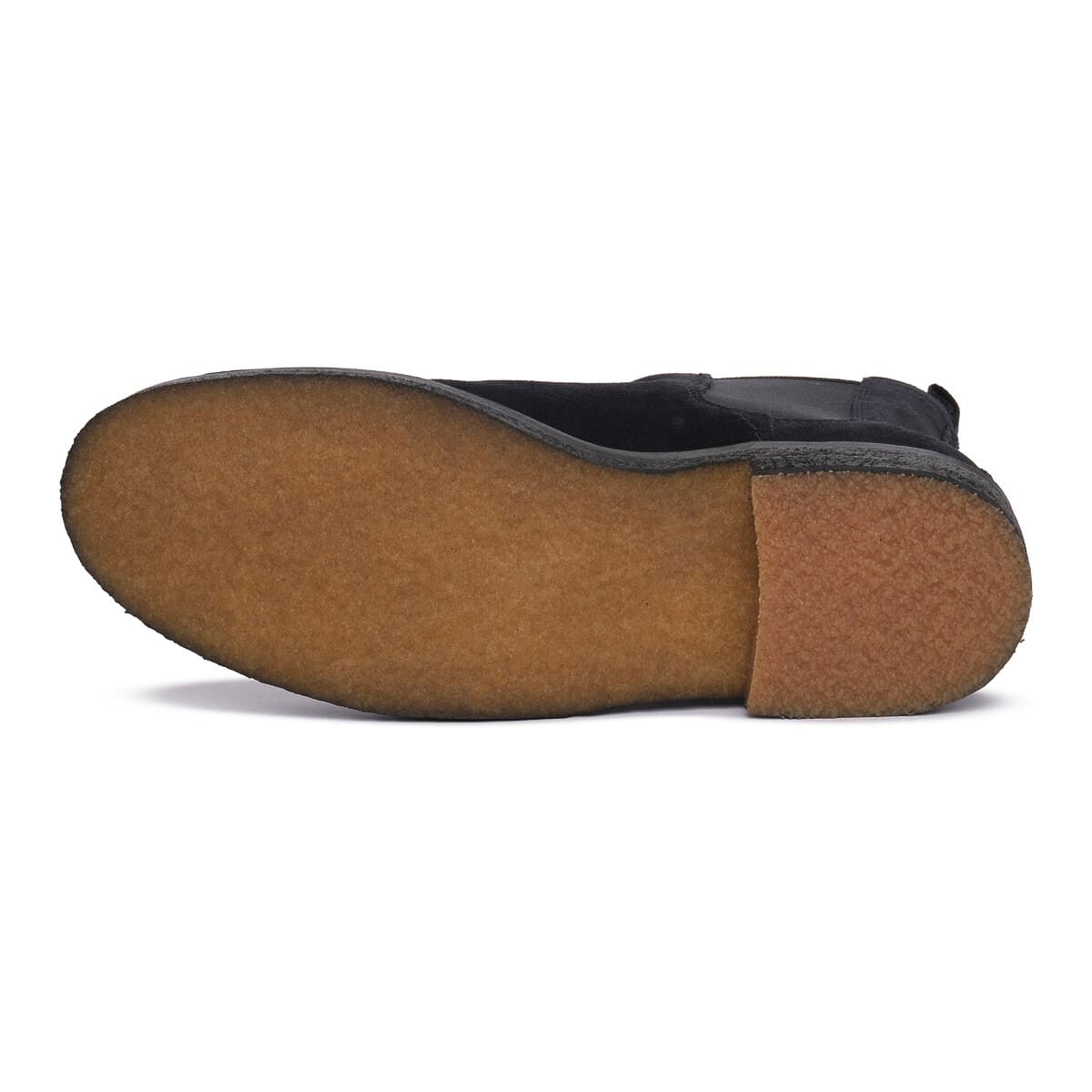 Men's Boots Clarks Brown