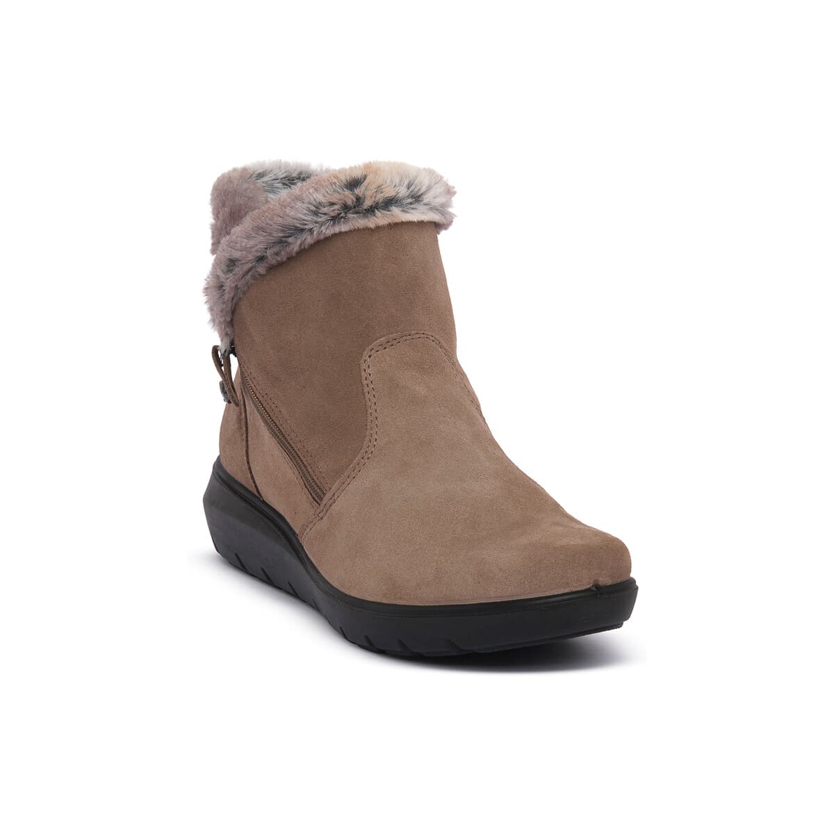 Women's Ankle Boots Imac Green