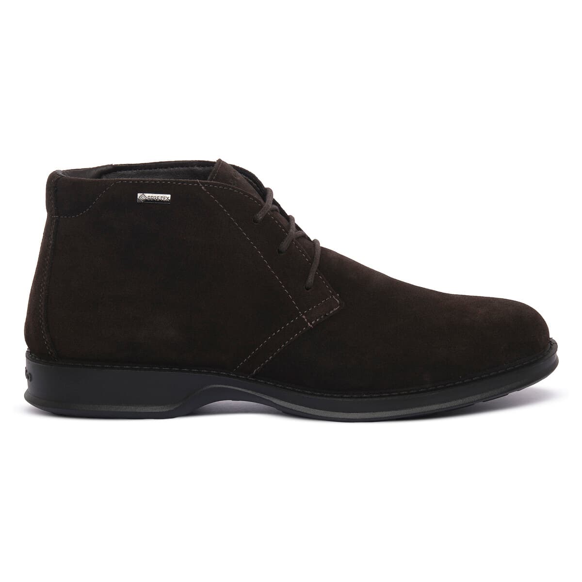 Men's Boots IgI&CO Black