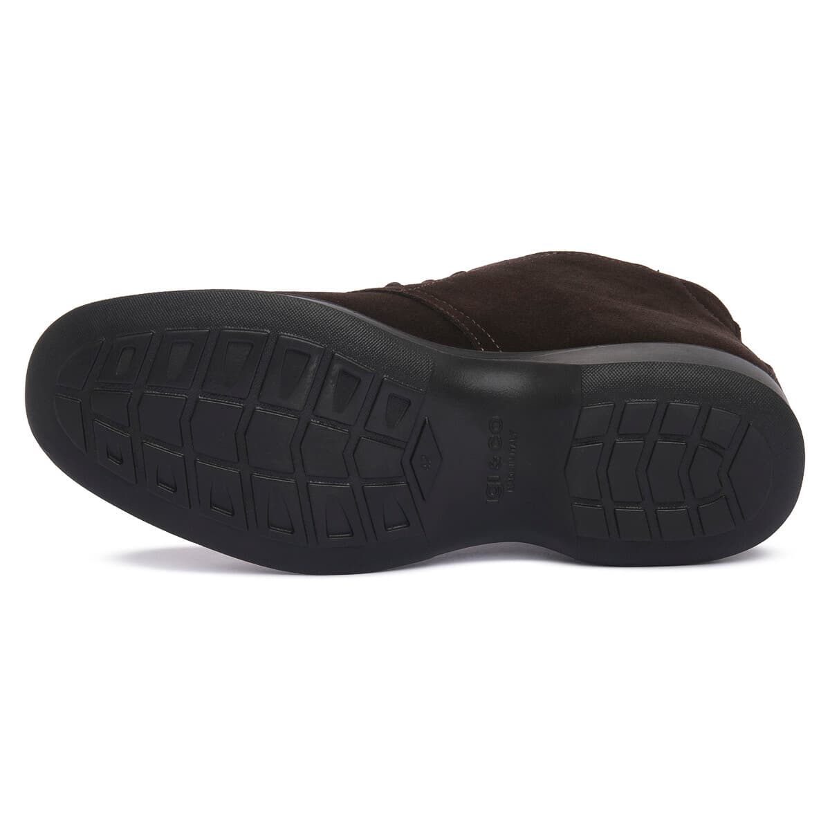 Men's Boots IgI&CO Black