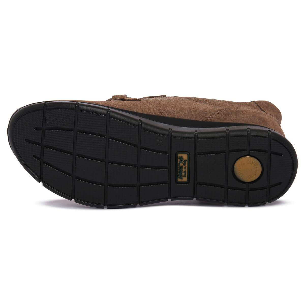 Women's Loafers Enval Green