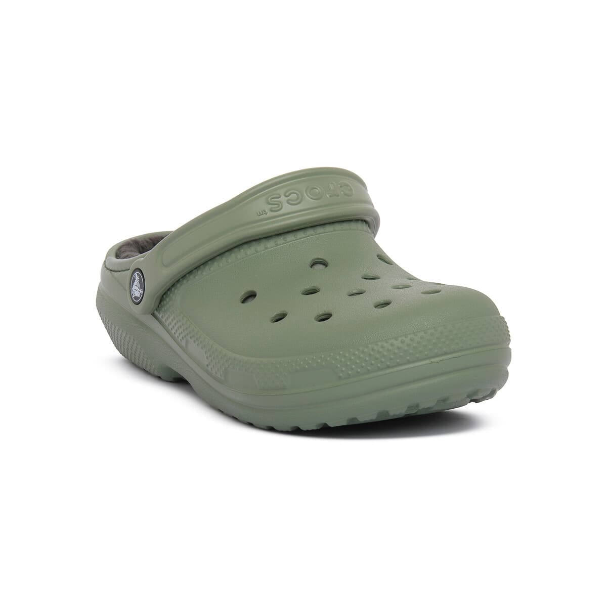Τσόκαρα Crocs CLASSIC LINED