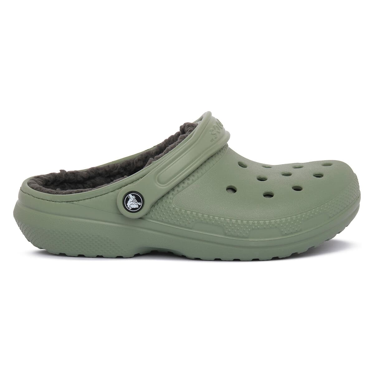 Women's Clogs Crocs Beige