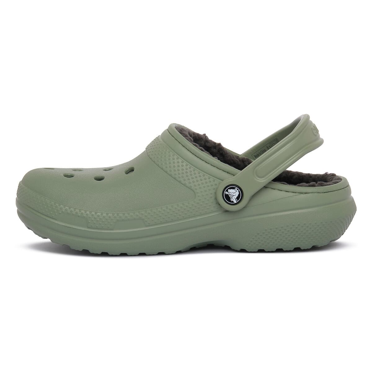 Women's Clogs Crocs Beige