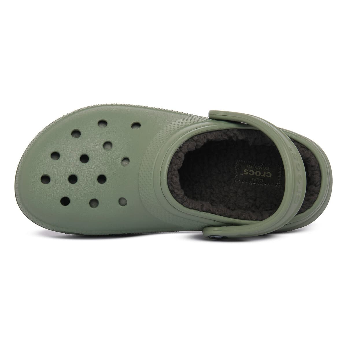 Women's Clogs Crocs Beige