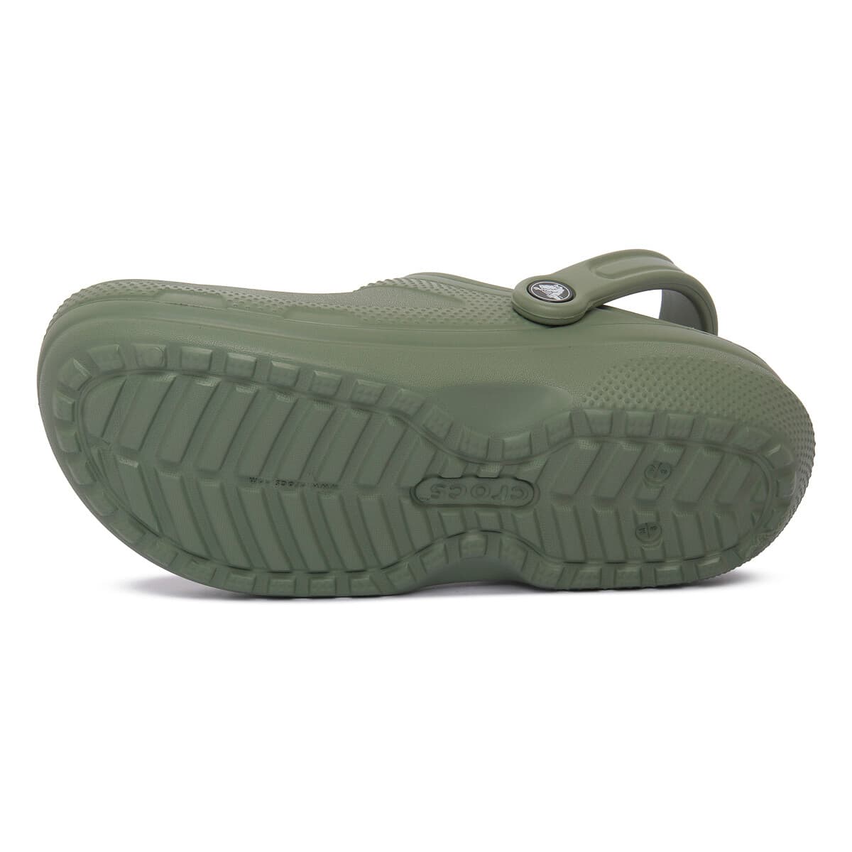 Women's Clogs Crocs Beige