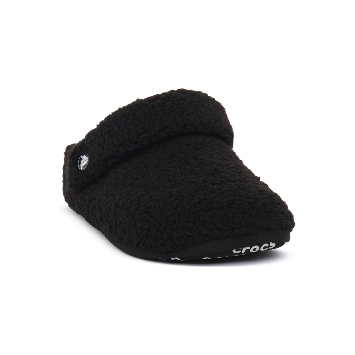 Παντόφλες Crocs BLK COZZY SLIPPER