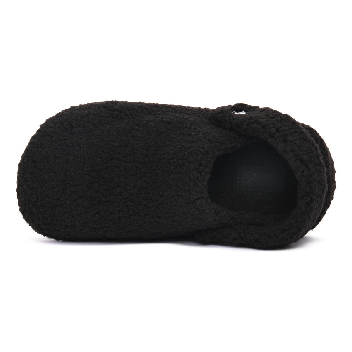 Women's House Slippers Crocs Black