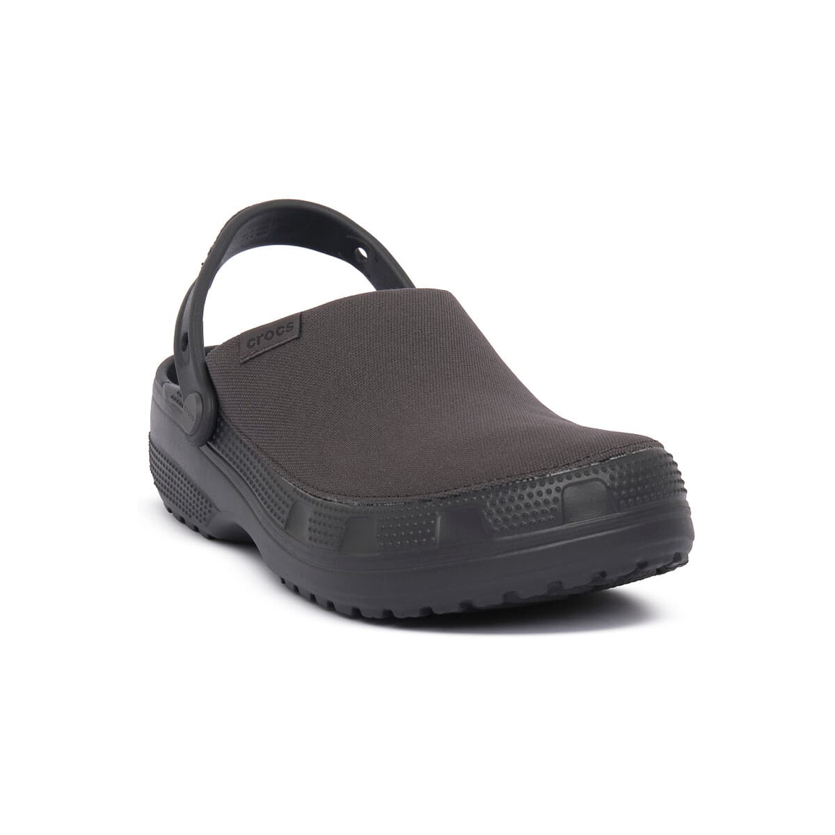 Men's Clogs Crocs Black